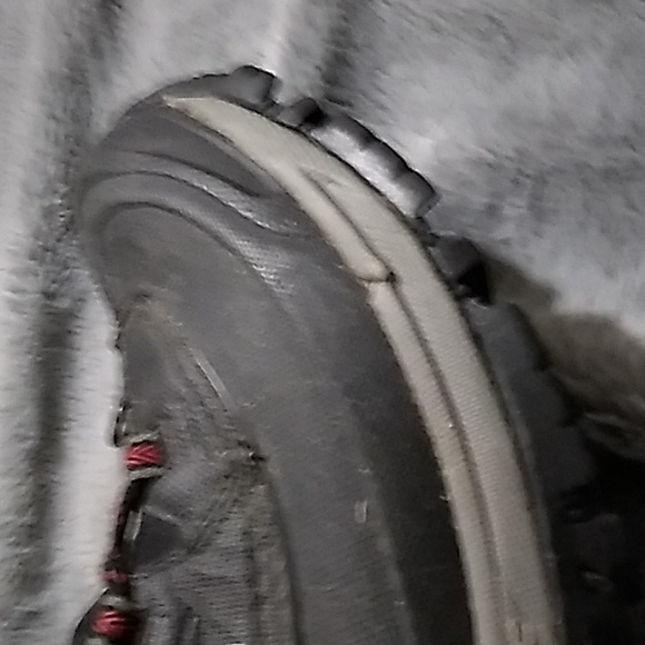 Men's Columbia winter boots - Picture 7 of 7